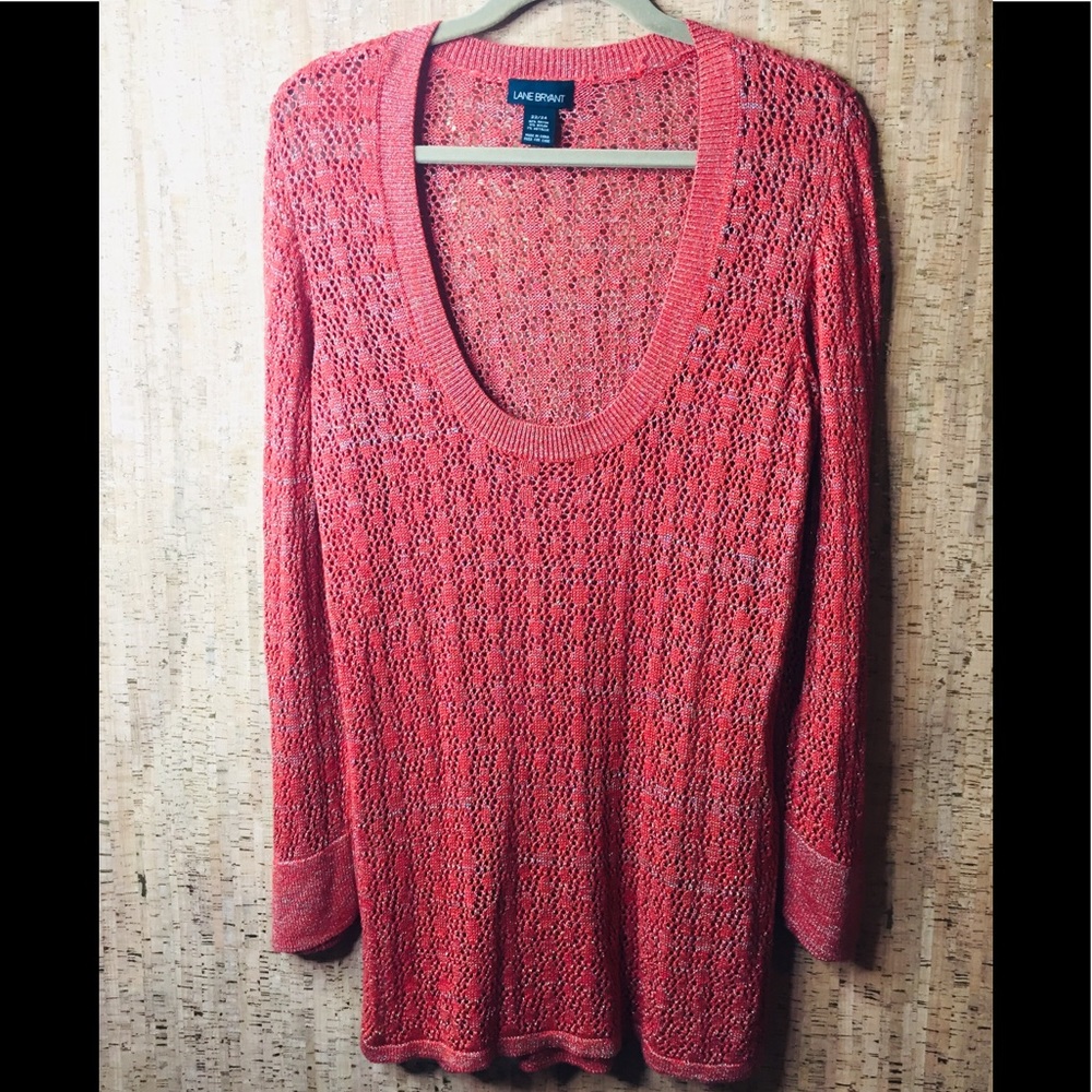 Lane Bryant Sweater